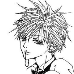 Meet your Posher, Gothjhs